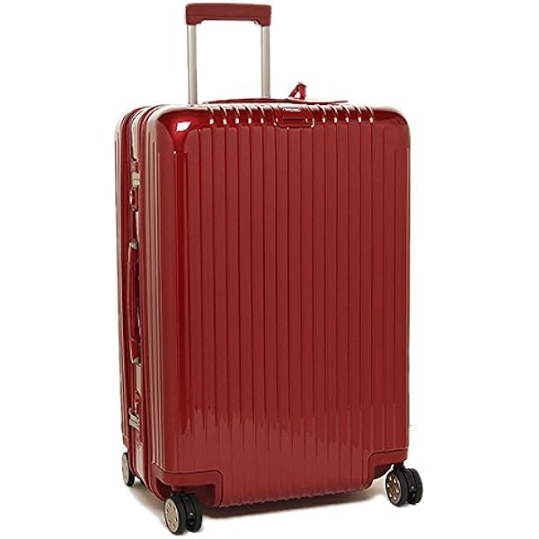 Amazon | リモワ スーツケース RIMOWA 831.63.53.5 SALSA DELUXE
