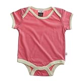 Babysoy UNDERWEAR ベビー・ガールズ US サイズ: 0-3 Months カラー: レッド