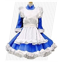 Amazon.co.jp: [No Logo] QOQOUO_COS マリー (小桜 茉莉 こざ