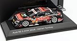 スパーク Spark 1/43 アウディ RS5 #27 DTM 2016 Audi Spor...