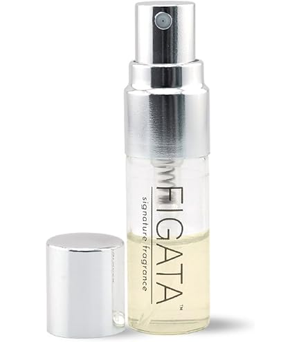 ゲラン ボルドニュイ パルファムアトマイザー 8ml 香水 2点セット Amazon | [FIGATA]ミニ香水 原材料(ゲラン) お試し アトマイザー