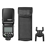 GODOX TT685IISカメラフラッシュ 対応機種A73 A9 A7R3 a77II a99 RX10 a6000 A7R