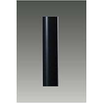 Amazon | 東芝(TOSHIBA) LEDガーデンライト・門柱灯 (LEDランプ別売り  