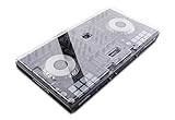 DECKSAVER(デッキセーバー) Pioneer DJ DDJ-SX/DDJ-SX2/DDJ-SX3/DDJ-RX 対応 耐衝撃カバー DS-PC-DDJSX3
