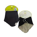 ポンチョベビー Poncho Baby バンダナ ビブ スタイ リバーシブル ムスリンコットン100%