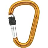 AUSTRIALPIN:ALPIN HMS EVO スクリューロック 線径14.0MMX114 オレンジ KP11O 型式:KP11O