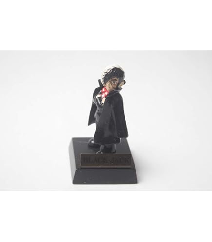 ブラックジャック　コレクターズフィギュアワールド Amazon | コレクターズフィギュアワールド BLACK JACK B