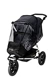 Mountain Buggy Plus One Storm Cover by Mountain Buggy [並行輸入品]