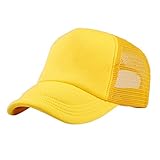 Ochine ベビー 赤ちゃん キッズ　帽子 キャップ 野球帽 コットン ユニセックス ファッション　男の子 女の子　ワンサイズ　3-8歳設定