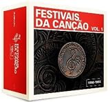 Festival Internacional Da Cancao 1 / Various