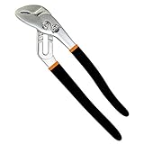 Graintex GP1340 Groove Joint Plier, 10-Inch [並行輸入品]