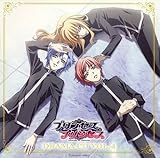 TV�A�j���[�V���� �v�����Z�X�E�v�����Z�X �h���}CD ��4��