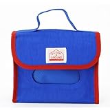 OCEAN＆GROUND オーシャンアンドグラウンド おむつポーチ GOODAY ブルー