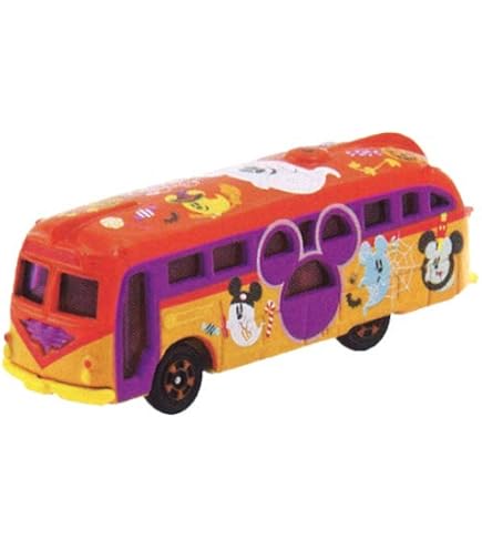 Amazon | ディズニー トミカ ビークルコレクション ワンマンズ