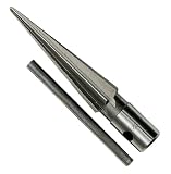 スレッドマスター(Thread Master) テーパーリーマー 4mm~22mm 22502