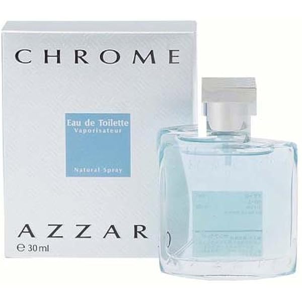 Amazon | 【アザロ】クローム EDT 200mL [並行輸入品] | Azzaro