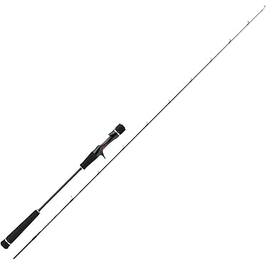 Amazon.co.jp 売れ筋ランキング: チヌ（落とし込み・イカダ）竿 の中で