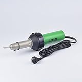 熱風機 ホットエアツール ライスタータイプ 1600w