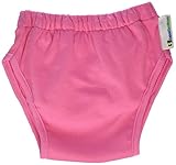 Best Bottom Training Pants, Bubblegum, X-Large by bestbottom