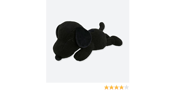 Amazon ユニクロ カウズ スヌーピー コラボ Mサイズ ぬいぐるみ ぬいぐるみ ホビー