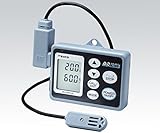 アズワン (AS ONE) 記憶計 SK-L200TH .α(分離型)