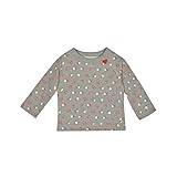 Gini & Jony SHIRT ベビー・ガールズ カラー: グレー