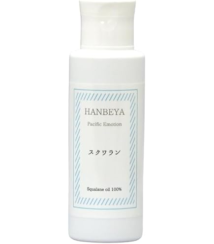 Amazon.co.jp: スクワランオイル 100mL ゴールドランエース 無添加100