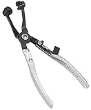 OTC 4524 Stinger 45° Hose Clamp Plier [並行輸入品]