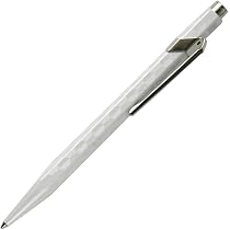 Amazon | CARAN D'ACHE カランダッシュ ボールペン 849 アルパイン