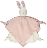 Under The Nile Bunny Blanket Friend　ウサギ　ブランケット　ピンク　並行輸入品