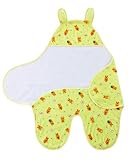 昭和西川 [ ロディ ] ニットパイルアフガン /  ライム 2264024845438