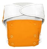 BabyKicks Premium Cloth Diaper Hook and Loop Closure, Sunset by BabyKicks [並行輸入品]