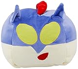 アイプランニング クレヨンしんちゃん キューブクッション アクション仮面 W14×H14×D14cm K2193D