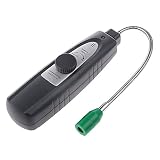 【ノーブランド品】可燃性ガス　検出器　検知器
