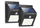 センサーライト 改良版 20led ソーラーライト 人感 ソーラーライト 防犯 防水led 屋外照明 自動点灯 太陽光発電 外灯 玄関 駐車場 CGN 2個セット