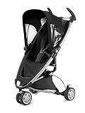Quinny ZAPP travel system corresponding three-wheeled stroller rocking black by Quinny [並行輸入品]