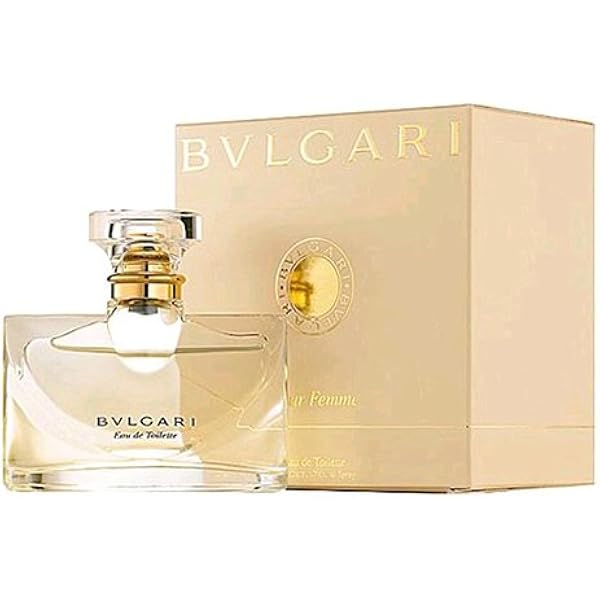 ブルガリ プールファム EDT SP 50ml 香水 フレグランス 未使用品 BVLGARI ブルガリ プールファム EDP SP 50ml 香水 フレグランス