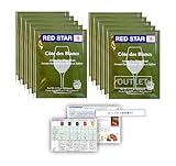 Red Star ワインイースト (Cote des Blancs x10袋)