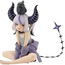 Amazon | ホロライブ #hololive IF -ホロベイビーズ- ラプラス