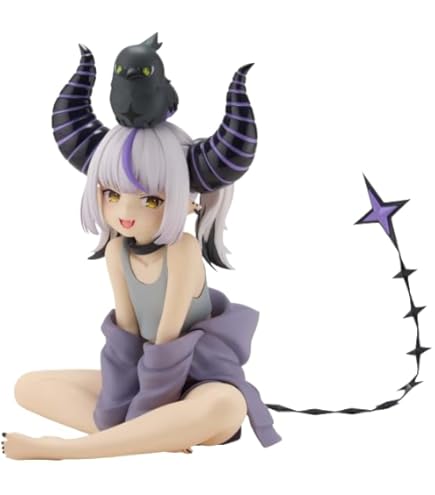 Amazon.co.jp: ホロ'ライブ IF Relax time ラプラス・ダークネス