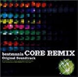 beatmania CORE MIX original soundtrack