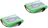 Verifone 13931 – 01交換バッテリーCombo - Pack includes : 2 x sdpos-h1923バッテリ
