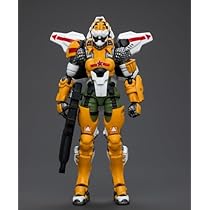 JoyToy 暗源 暗源 ゴッド・オブ・ウォー 86-IIアサルト 1/25スケール