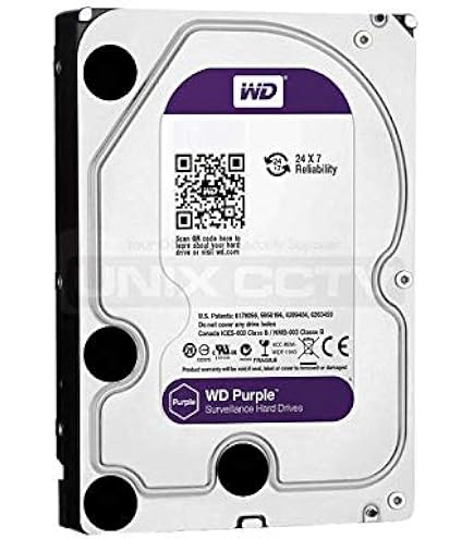 内蔵型ハードディスクドライブ Western Digital WD40EURD 4TB HDD Amazon | Western Digital AV-GP WD40EURX 4TB 3.5-Inch 64 MB Buffer