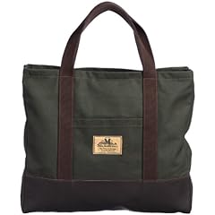 Seil Marschall Carry All Bag with Zip L Seil Marschall Carry All Bag with Zip L