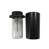 残留塩素計 FTC-01 テストボトル(10ml) DPD-B01 カスタム
