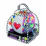 Toy / Game Amazingベビー:ポップアップアクティビティボールby Kids Preferred w / Amazingベビーpeek-a-boo文字& More