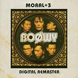 MORAL+3-DIGITAL REMASTER