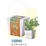 アーテック ベジコンテナ 102944 ミニキャロット