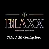 Rainbow Blaxx Special Album - RB BLAXX (韓国盤)